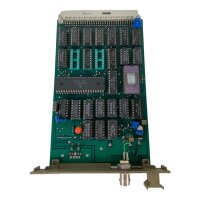 Wago 219-765 Karte Platine