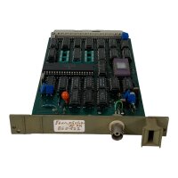 Wago 219-765 Karte Platine