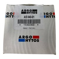 ARGO HYTOS AS 040-01 Hydraulikfilter Filter