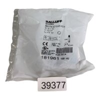 BALLUFF BES00RW induktiver Sensor BES 516-327-G-E5-Y-S4 181961