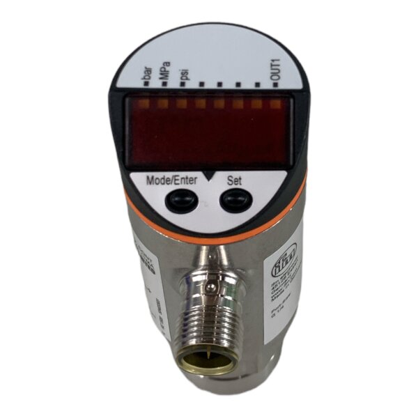 ifm PN5000 pressure sensors PN-400-SBR14-HFPKG/US//V