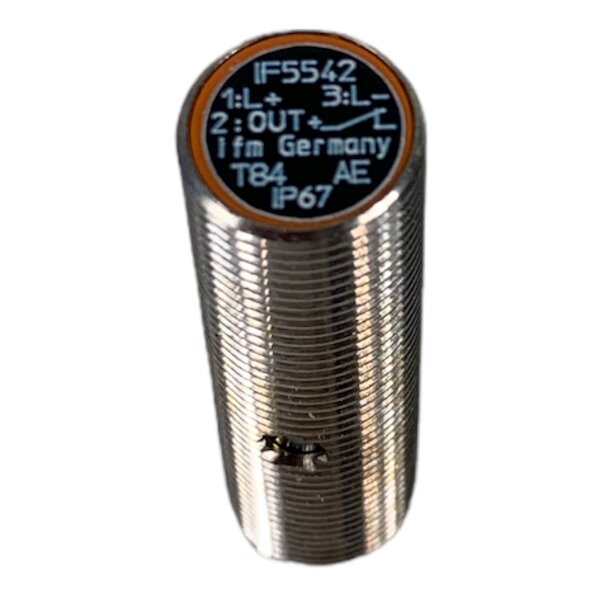 Heschen Interruttore sensore di prossimità capacitivo LJC12A3-5-Z/BY Heschen Interruttore sensore di prossimità capacitivo LJC12A3-5-Z/BY