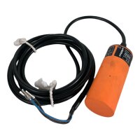 IFM IF5542 Induktiver Sensor