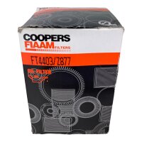 COOPERS FIAAM FT4403/Z877 Ölfilter Filter