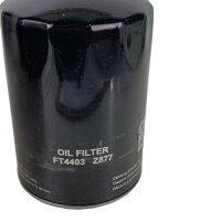 COOPERS FIAAM FT4403/Z877 Ölfilter Filter