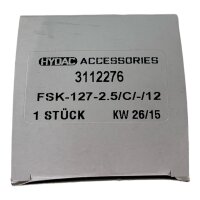 HYDAC FSK-127-2.5/C/-/12 Füllstandsensor 3112276