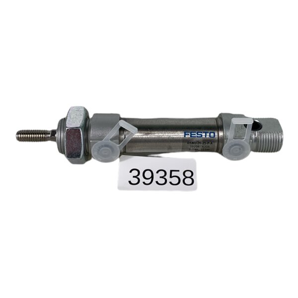 FESTO DSNU-20-25-P-A Normzylinder Zylinder 19208