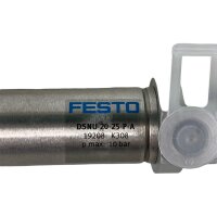 FESTO DSNU-20-25-P-A Normzylinder Zylinder 19208