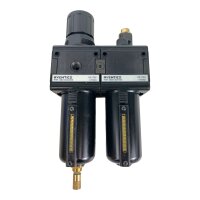 BOSCH AVENTICS 0821300535 Wartungseinheit 58283
