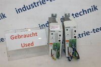 Lenze 33.8201_E Frequenzumrichter 00356370