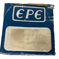 EPE 238097/1 Industrie-Filter Filterelement