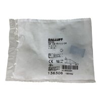 BALLUFF BMF0088 magnetic Sensor BMF 32M-PS-C-2-S49