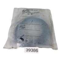 IFM IF0005 inductive sensors IFA2002-ABOW