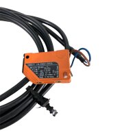 IFM IN0077 inductive proximity switches IN-2002-BBOA
