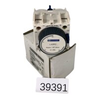 Telemecanique LADR2 Hilfskontaktblock 038618