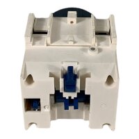 Telemecanique LADR2 Hilfskontaktblock 038618