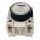 Telemecanique LADR2 Hilfskontaktblock 038618