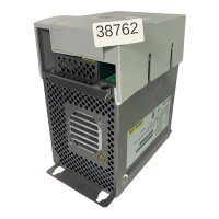 BERGER LAHR TLD134 F Servodrive Servoantrieb Rev 1.021
