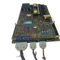 FANUC A350-0009-T534/06 Servosteuerkarte Steuerkarte