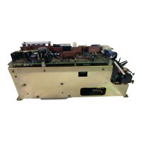 FANUC A06B-6050-H104 Geschwindigkeitsregeleinheit Servo Drive