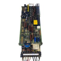 FANUC A06B-6050-H104 Servo Drive Geschwindigkeitsregeleinheit