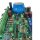 Lenze 2002 715197 V100 Analog Card Circuit Board