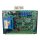 Lenze 2002.2 715171 V100 Analog Card Circuit Board