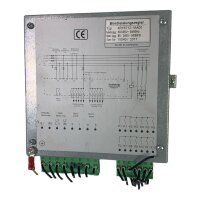 modl 4RY87 Blindleistungsregler 4RY8712-1AA00 Regler