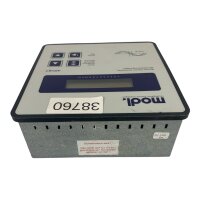 modl 4RY87 Blindleistungsregler 4RY8712-1AA00 Regler