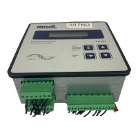 modl 4RY87 Blindleistungsregler 4RY8712-1AA00 Regler
