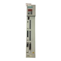 SIEMENS 6SE7015-0EP50-Z Masterdrives MC Umrichter
