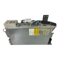 SIEMENS 6SE7015-0EP50-Z Masterdrives MC Umrichter...