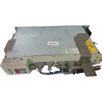 SIEMENS 6SE7015-0EP50-Z Masterdrives MC Umrichter 6SE70150EP50Z