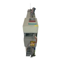 SIEMENS 6SE7015-0EP50-Z Masterdrives MC Umrichter 6SE70150EP50Z