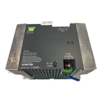 Siemens SITOP power 40 6EP1437-1SL11 Stromversorgung...