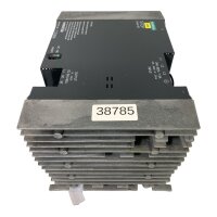 Siemens SITOP power 40 6EP1437-1SL11 Stromversorgung power Supply