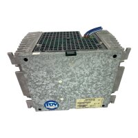 Siemens SITOP power 40 6EP1437-1SL11 Stromversorgung power Supply