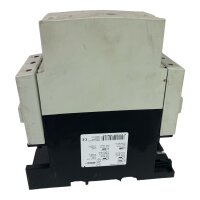 Siemens SIRIUS 3RVV3044-1AB04 Leistungsschütz Schütz