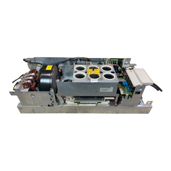 Siemens 6SE7026-0HF60 Frequenzumrichter SIMOVERT VC