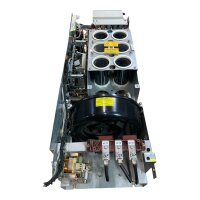 Siemens 6SE7026-0HF60 Frequenzumrichter SIMOVERT VC