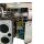 Siemens 6SE7026-0HF60 Frequenzumrichter SIMOVERT VC