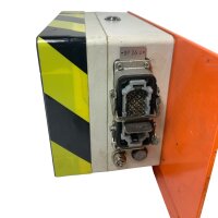 mandelli SP26c Sicherungskasten Steuergerät Steuerkasten