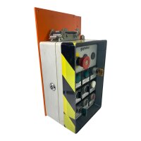mandelli SP26c Sicherungskasten Steuergerät Steuerkasten