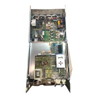 INDRAMAT RAC 2.2-200-380-AP0-W1 RA2005187 Spindel Drive
