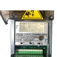 Indramat MOD2/1X077-220 TDM1.2-100-300-W1 Servo Controller