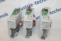 Lenze EVF8201-E Frequenzumrichter 316061    0,37 KW    316 061