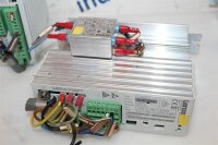Lenze EVF8201-E Frequenzumrichter 316061    0,37 KW    316 061