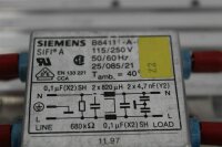 Lenze EVF8201-E Frequenzumrichter 316061    0,37 KW    316 061
