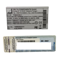 DELTA PKBX5153-1 PZSH3271 PZSS5639 PSBX1029
