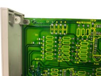 FIFE SIC-22 513918-001 Platin Modul